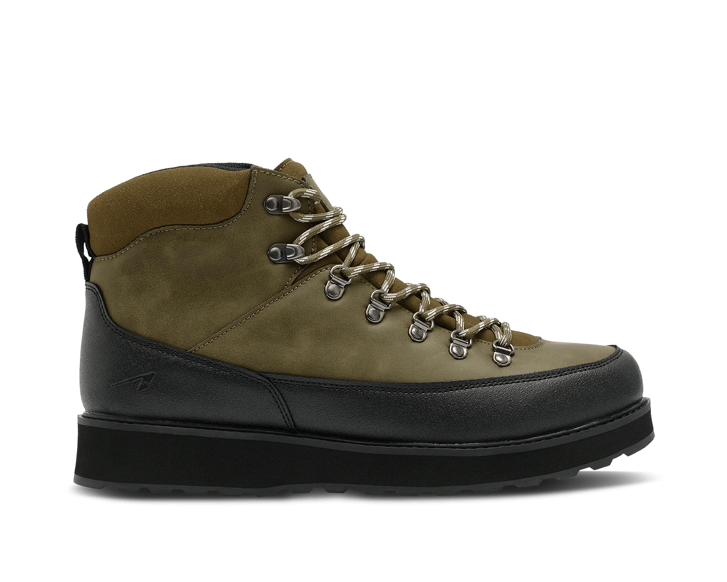 ARKK SMU Alpine | Olive Alpine